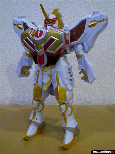 Mua bán DX SAINTKAISER LIKE NEW 